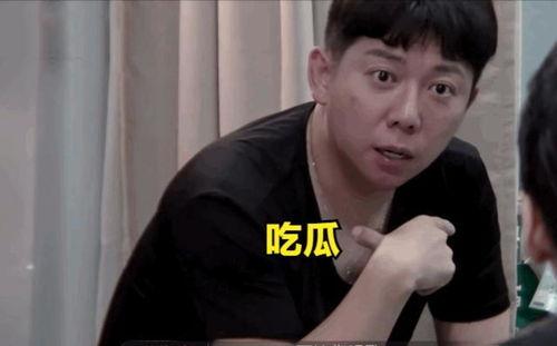 老二吃瓜唱歌,揭秘娱乐圈的欢乐与泪水