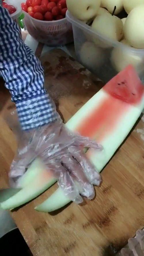 瓜娃子怎么吃的,解锁独特吃法，品味别样风味