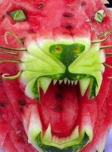 吃瓜牛魔,探寻神秘牛魔背后的故事与传说