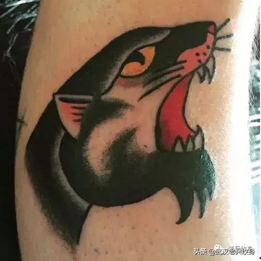 男纹身师吃瓜,揭秘男纹身师的生活点滴