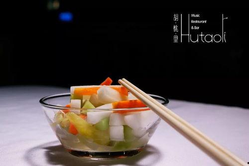 胡桃里视频吃瓜,揭秘网红美食背后的故事
