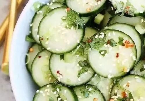 天天吃的菜都是瓜,四季飘香,舌尖上的健康生活