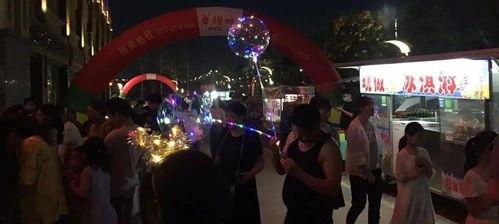 义乌夜市吃瓜事件视频,一场视频引发的全民热议