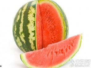 为什么立秋吃瓜,传统习俗中的养生智慧